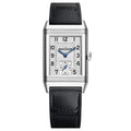 Reverso Classic Monoface Small Seconds
