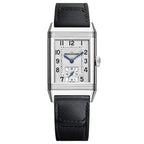 Reverso Classic Monoface Small Seconds