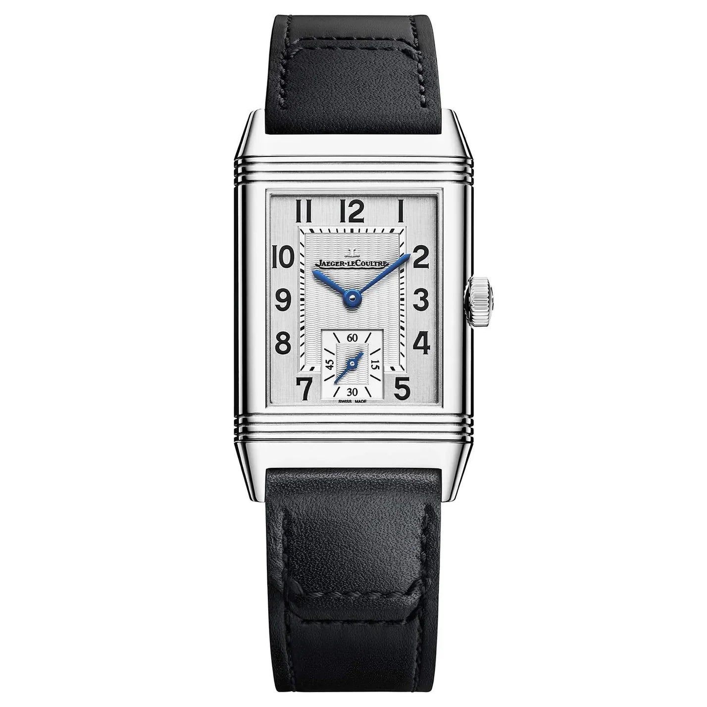 Reverso Classic Monoface Small Seconds
