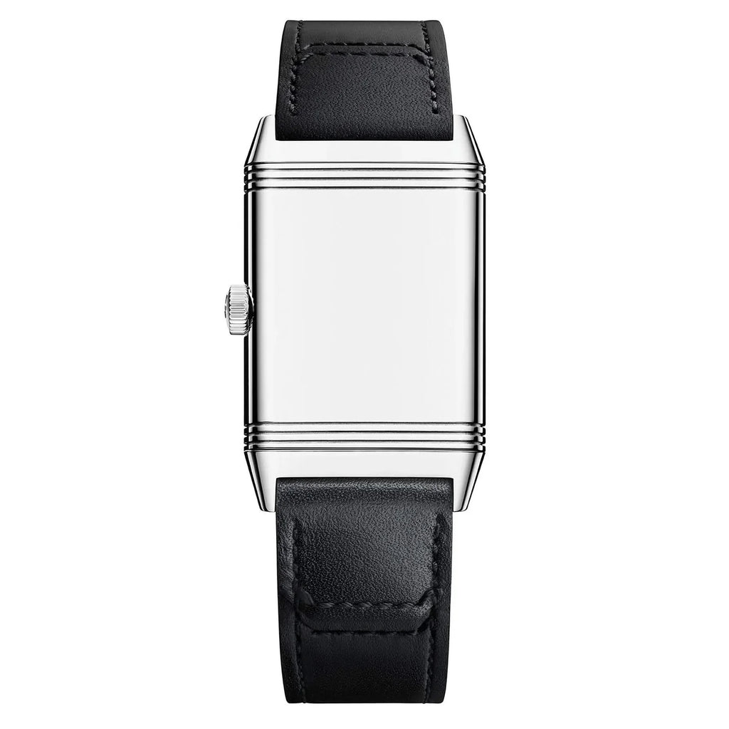Reverso Classic Monoface Small Seconds
