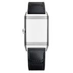 Reverso Classic Monoface Small Seconds