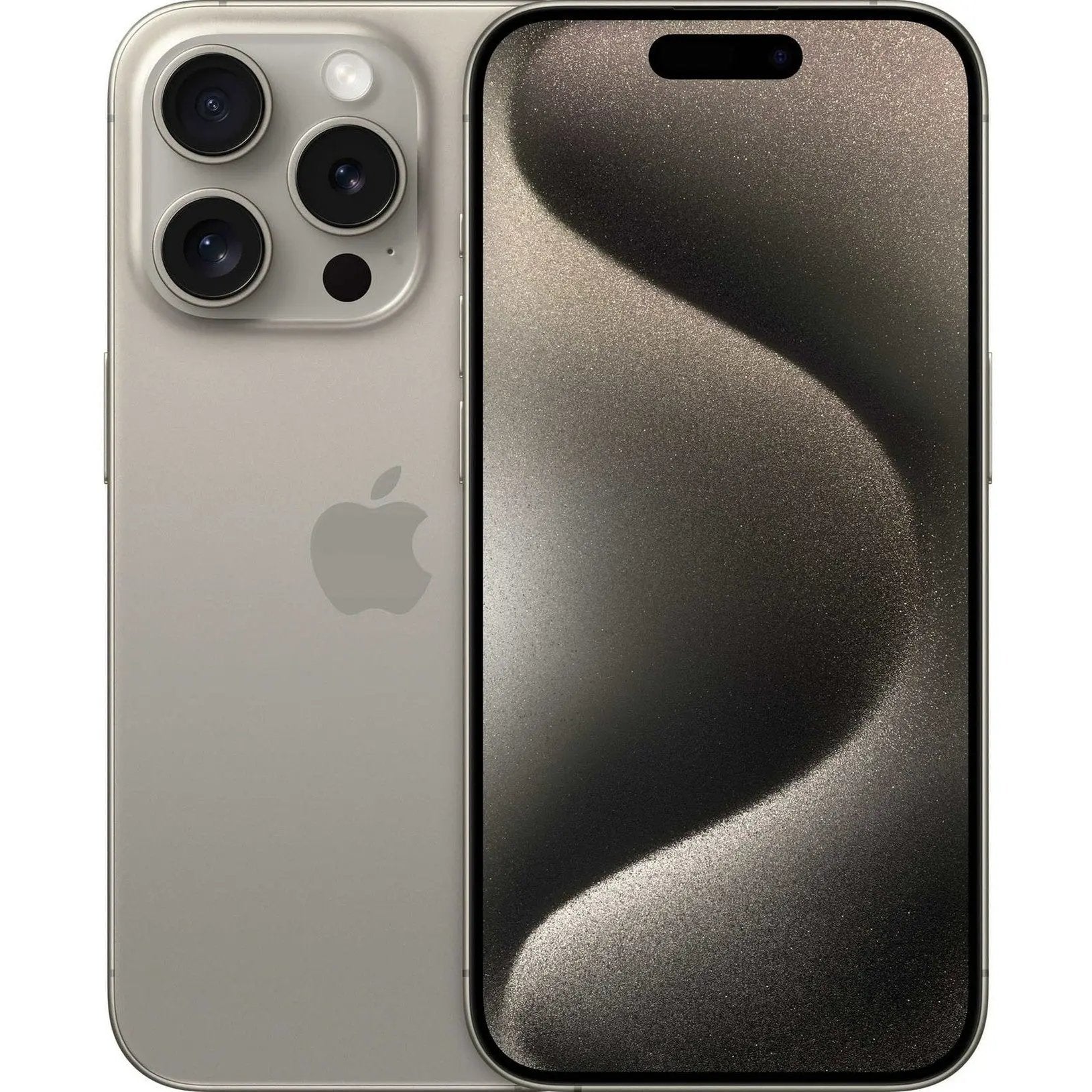 iPhone 15 Pro Max - Unlocked