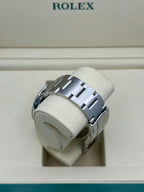 Rolex Oyster Perpetual 41 Black Dial Oyster Bracelet - 134300 - 2025