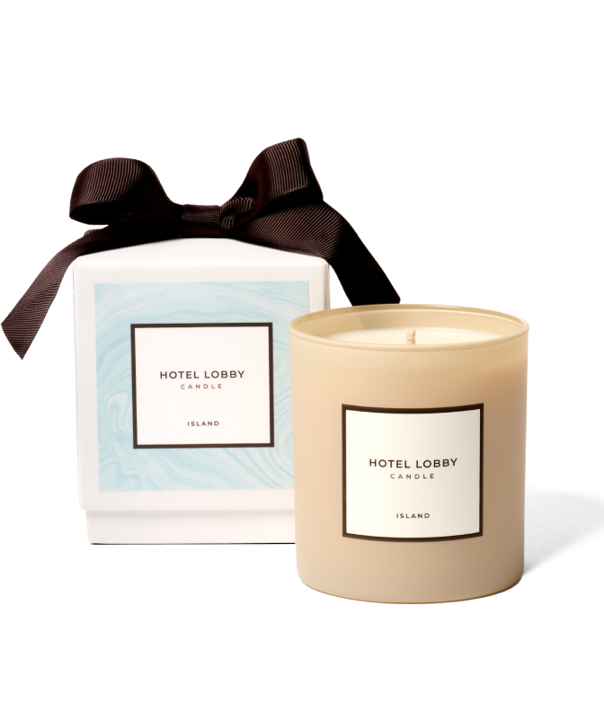 Island Candle