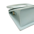 Jacquemus 'Le Chiquito Moyen' Top Handle Bag