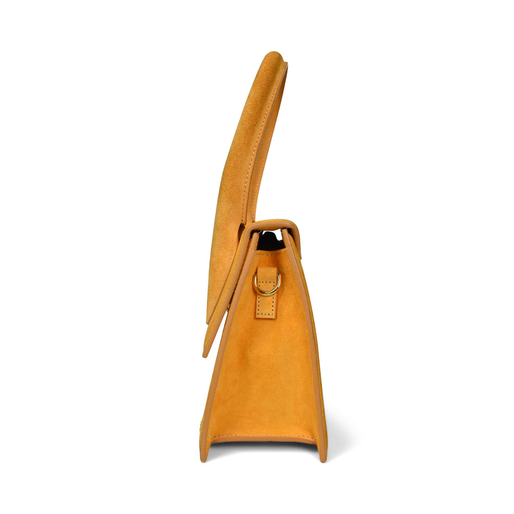 Jacquemus 'Le Chiquito Large' Handbag