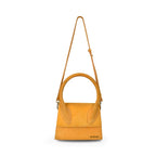 Jacquemus 'Le Chiquito Large' Handbag
