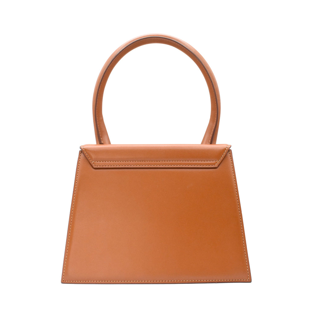 Jacquemus 'Le Chiquito Moyen' Bag
