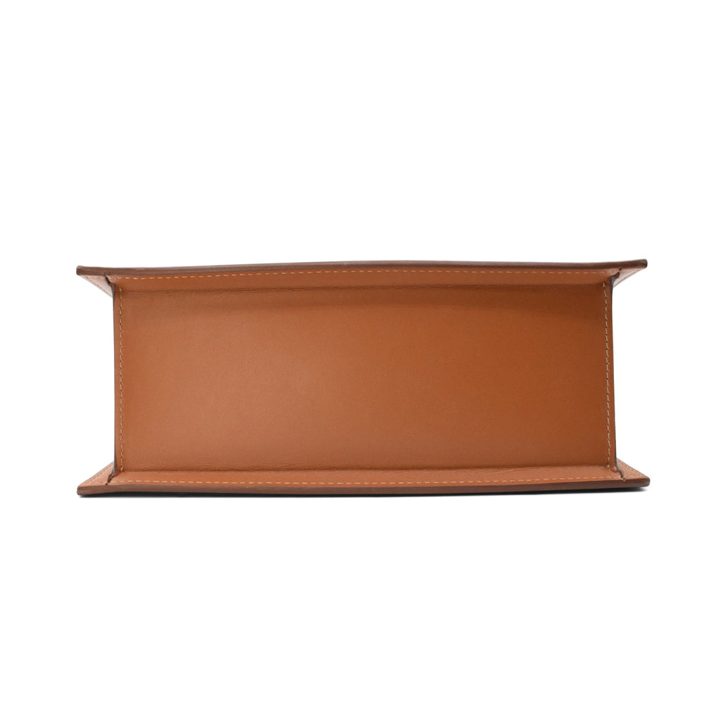 Jacquemus 'Le Chiquito Moyen' Bag