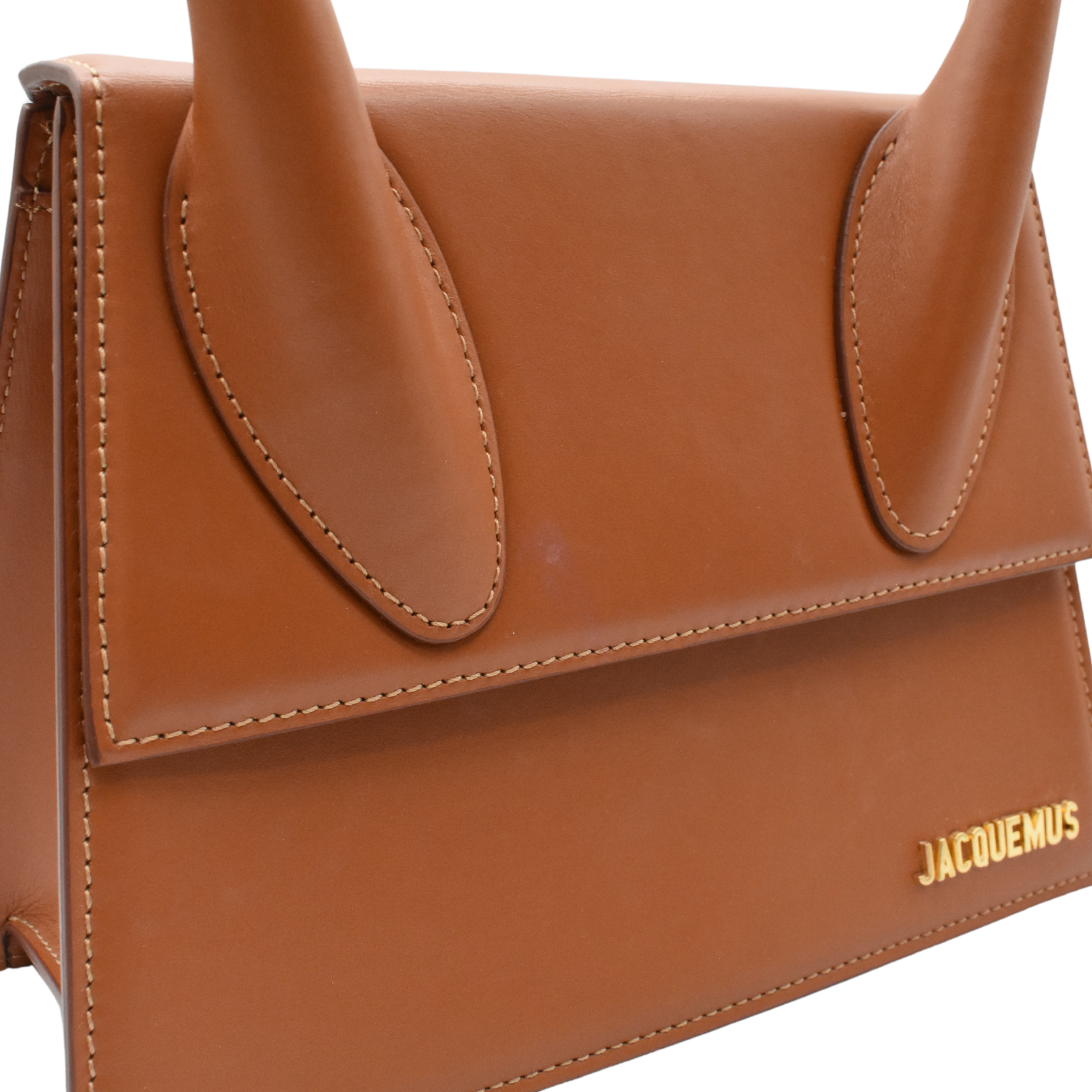 Jacquemus 'Le Chiquito Moyen' Bag