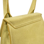 Jacquemus 'Le Chiquito Moyen' Handbag