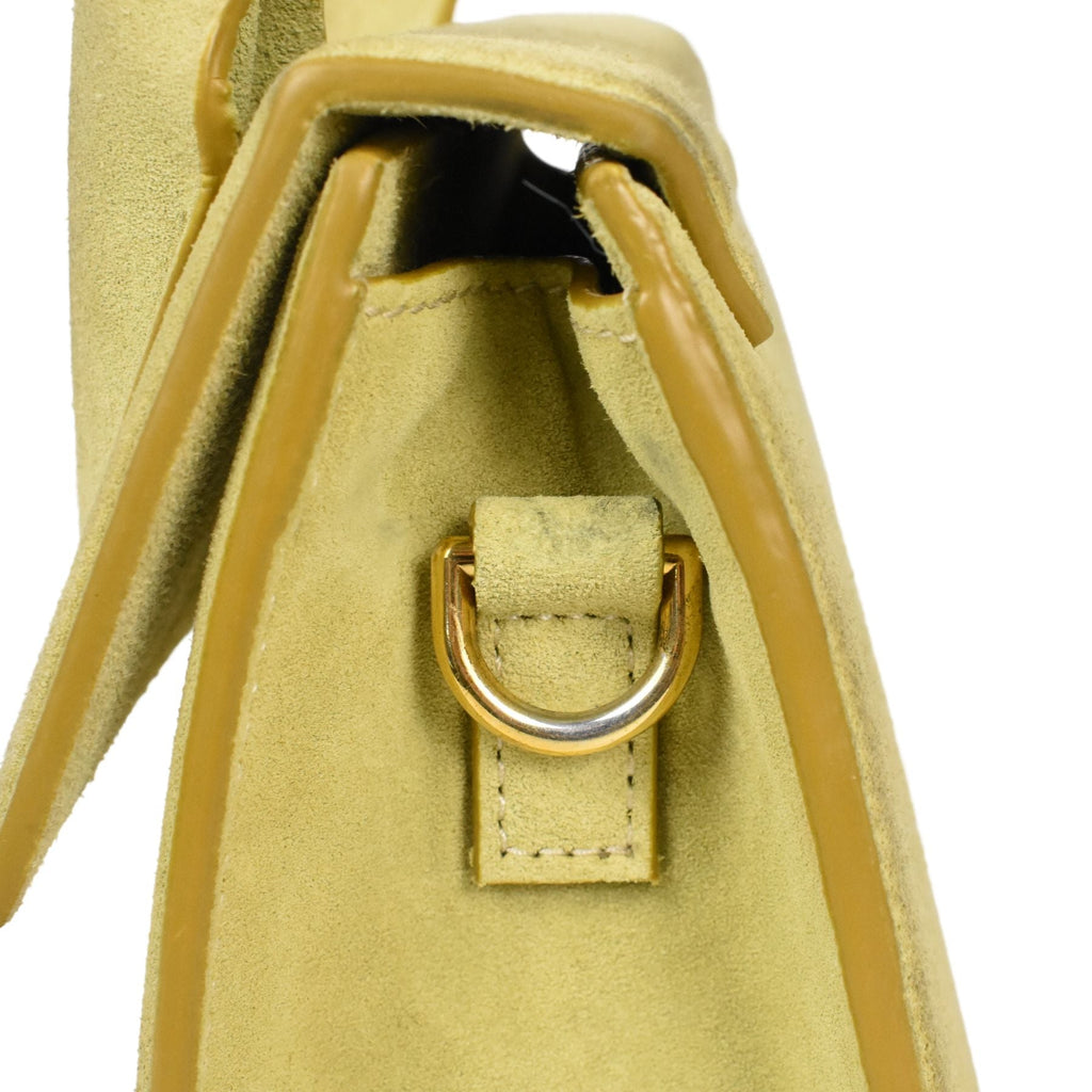 Jacquemus 'Le Chiquito Moyen' Handbag