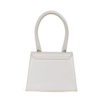 Jacquemus 'Le Chiquito Moyen' Handbag