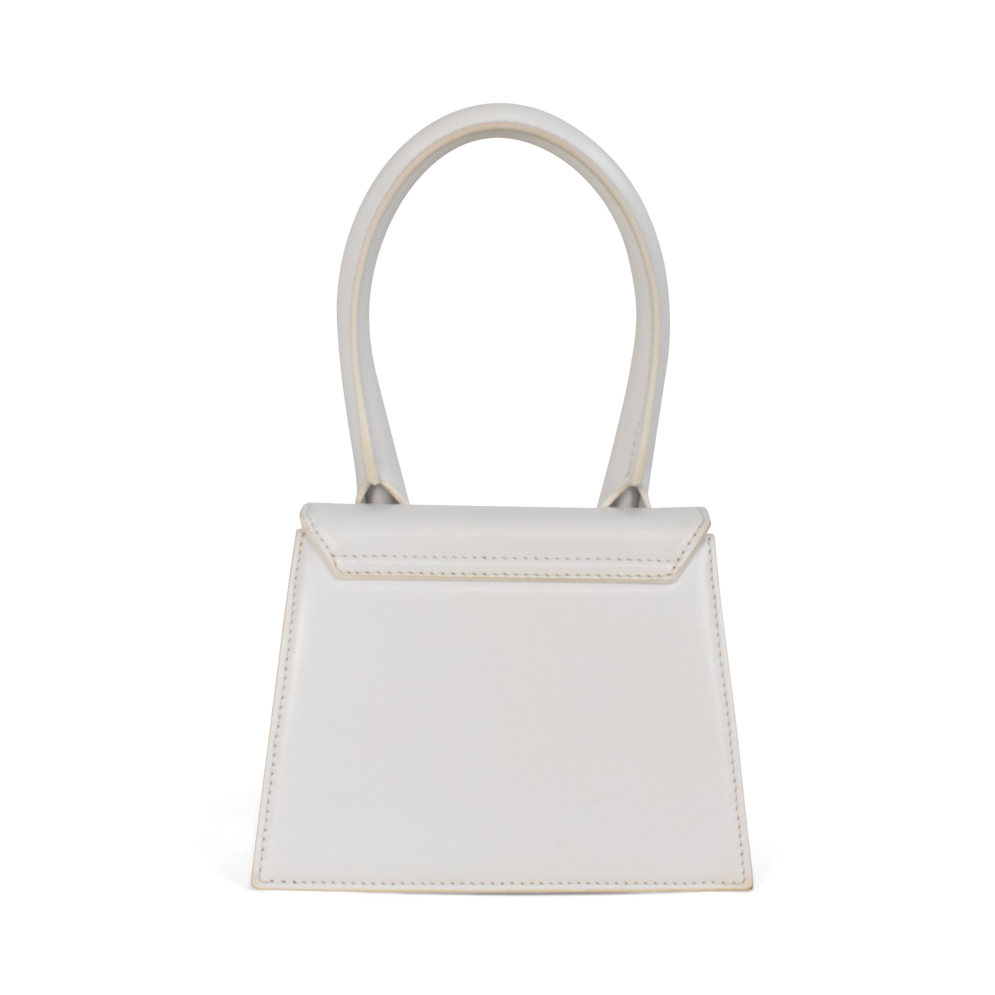 Jacquemus 'Le Chiquito Moyen' Handbag