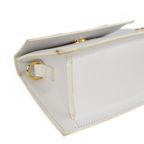 Jacquemus 'Le Chiquito Moyen' Handbag
