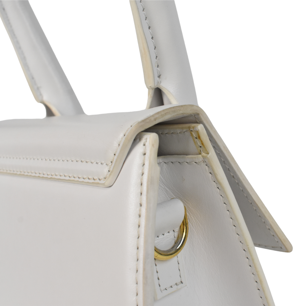 Jacquemus 'Le Chiquito Moyen' Handbag