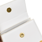 Jacquemus 'Le Chiquito Moyen' Handbag