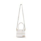 Jacquemus 'Le Chiquito Moyen' Handbag
