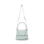 Jacquemus 'Le Chiquito Moyen' Top Handle Bag