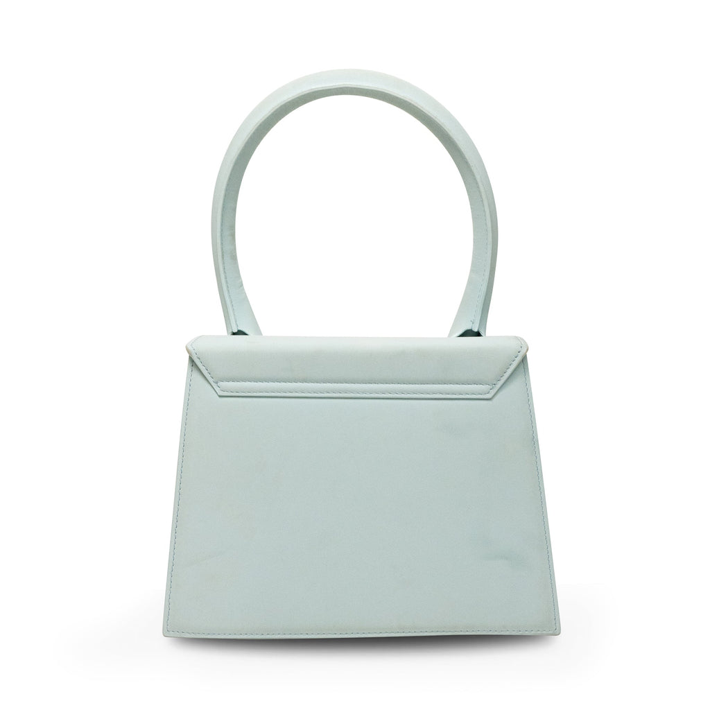 Jacquemus 'Le Chiquito Moyen' Top Handle Bag