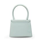 Jacquemus 'Le Chiquito Moyen' Top Handle Bag