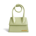 Jacquemus 'Le Chiquito Noeud' Bag