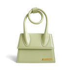 Jacquemus 'Le Chiquito Noeud' Bag