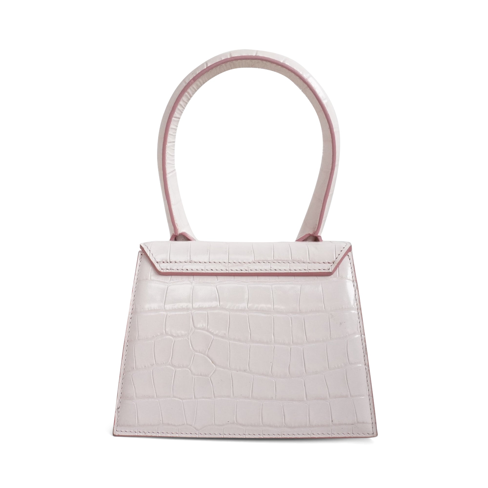 Jacquemus 'Le Chiquito Moyen' Bag