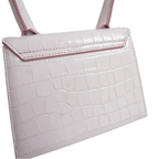 Jacquemus 'Le Chiquito Moyen' Bag
