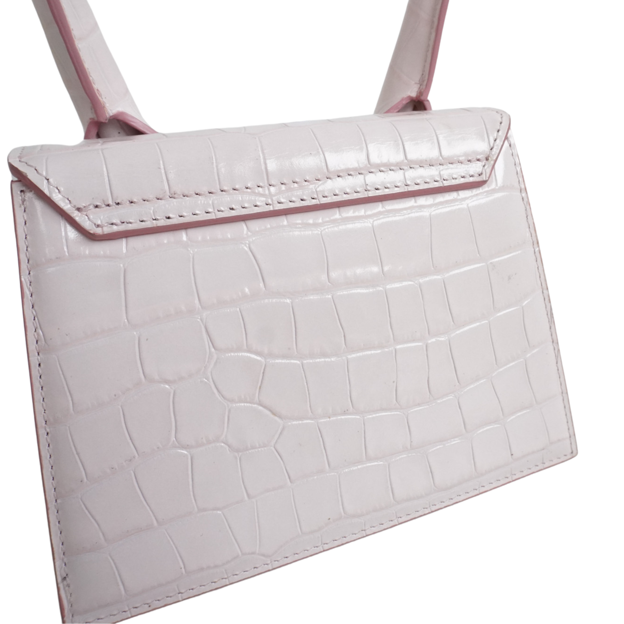 Jacquemus 'Le Chiquito Moyen' Bag