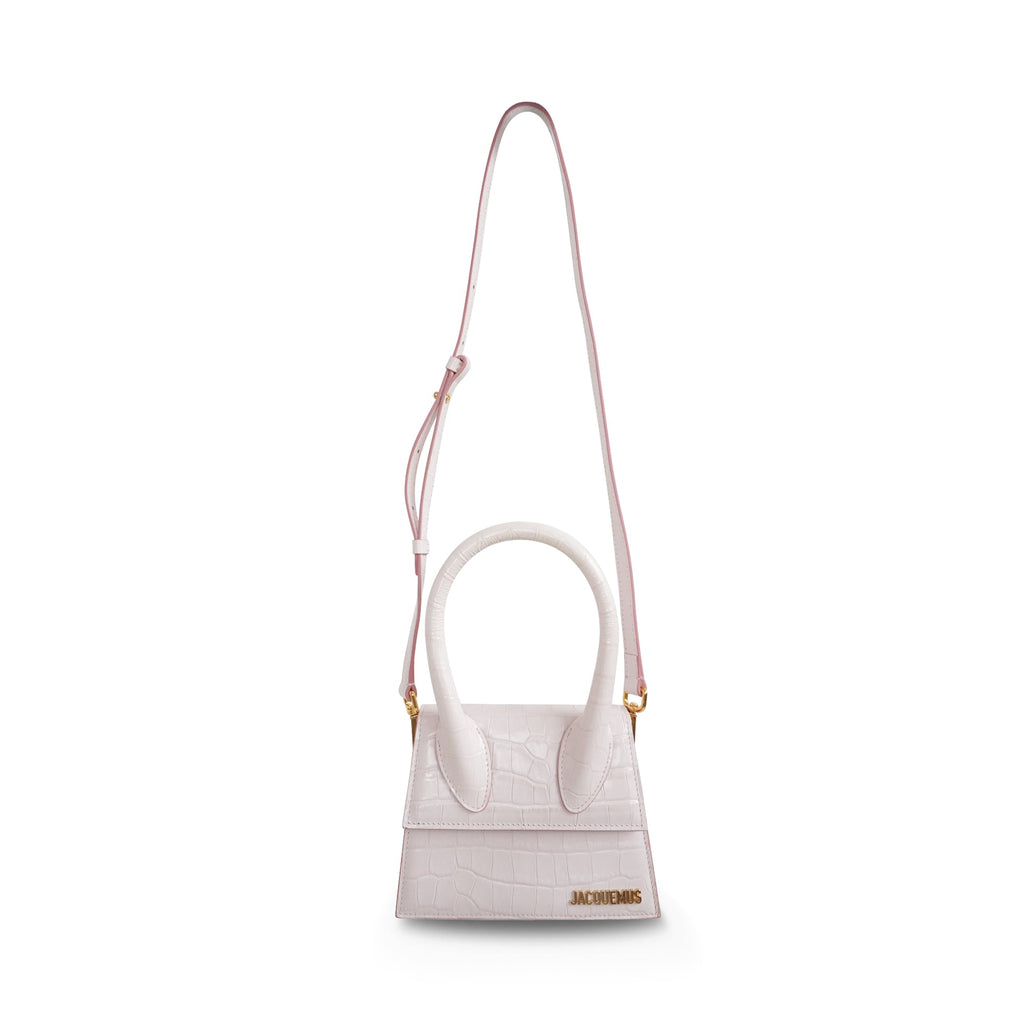Jacquemus 'Le Chiquito Moyen' Bag