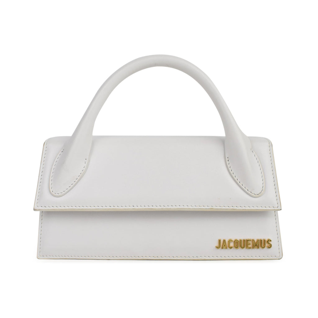 Jacquemus 'Le Chiquito Long' Handbag