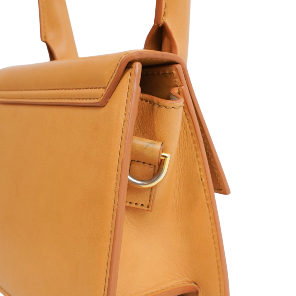 Jacquemus 'Le Chiquito' Handbag