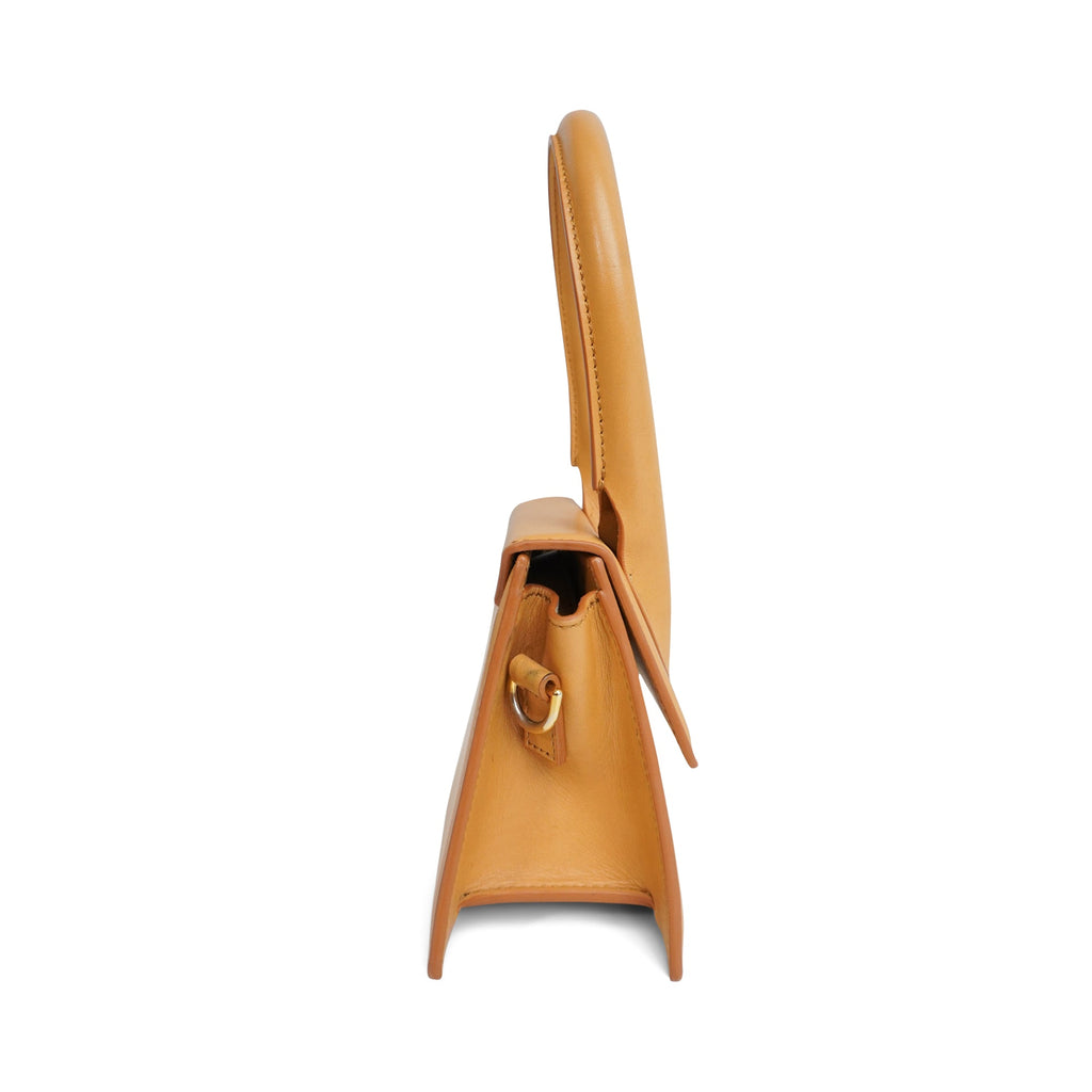 Jacquemus 'Le Chiquito' Handbag