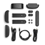 JBL Bar 1000 Mk2 7.1.4 Channel Soundbar System with Detachable Surround Speakers
