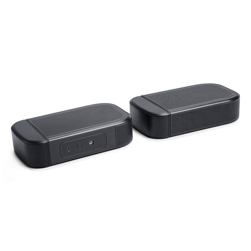 JBL Bar 1000 Mk2 7.1.4 Channel Soundbar System with Detachable Surround Speakers
