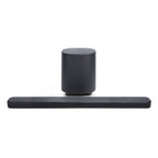 JBL Bar 1000 Mk2 7.1.4 Channel Soundbar System with Detachable Surround Speakers