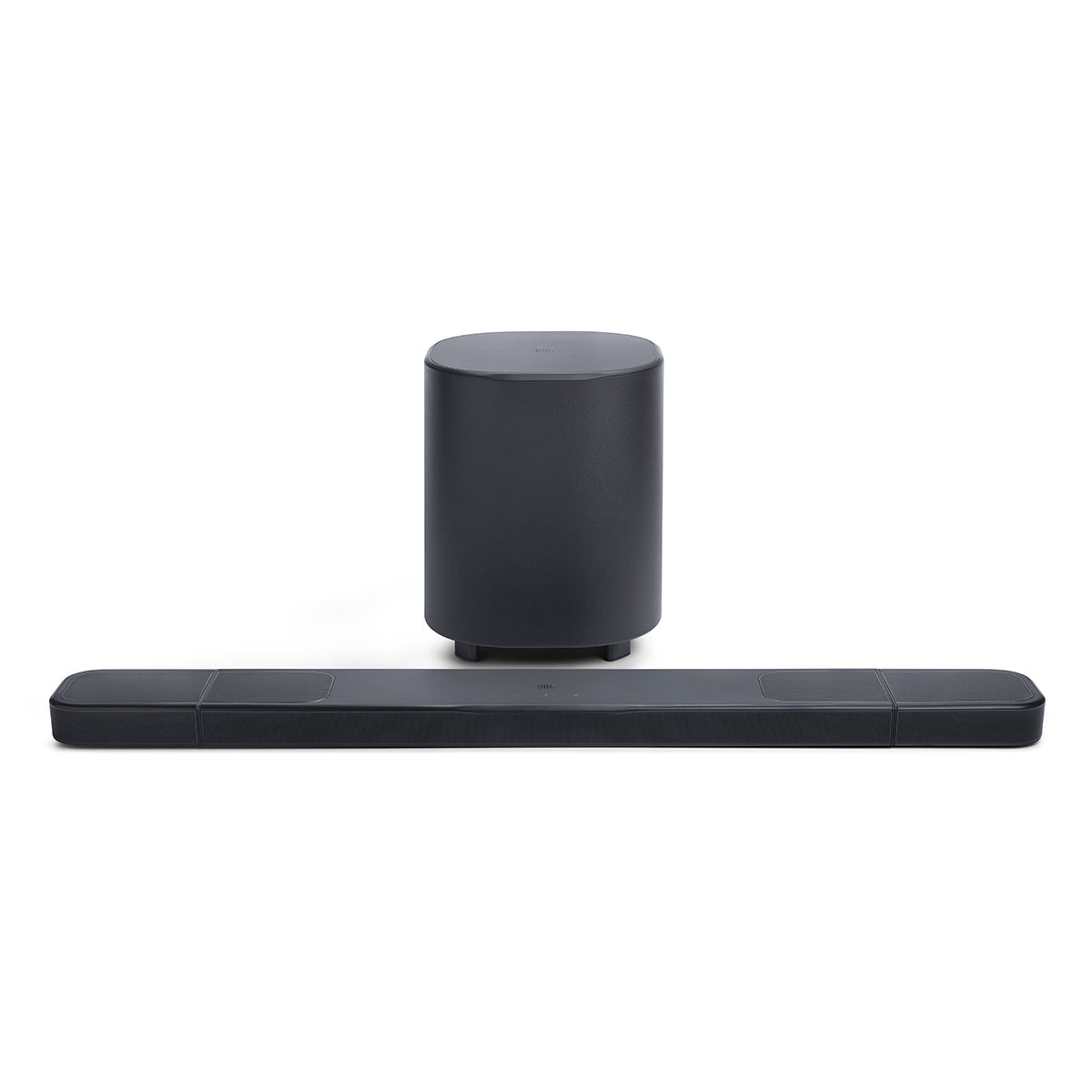 JBL Bar 1000 Mk2 7.1.4 Channel Soundbar System with Detachable Surround Speakers