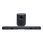 JBL Bar 1000 Mk2 7.1.4 Channel Soundbar System with Detachable Surround Speakers