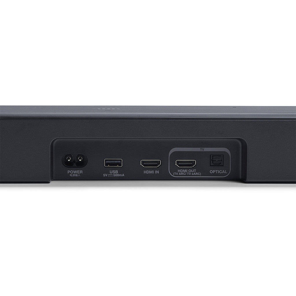 JBL Bar 300 MK2 5.0 Channel Soundbar with Dolby Atmos