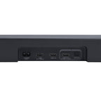 JBL Bar 500 MK2 5.1 Channel Soundbar System with 10" Wireless Subwoofer