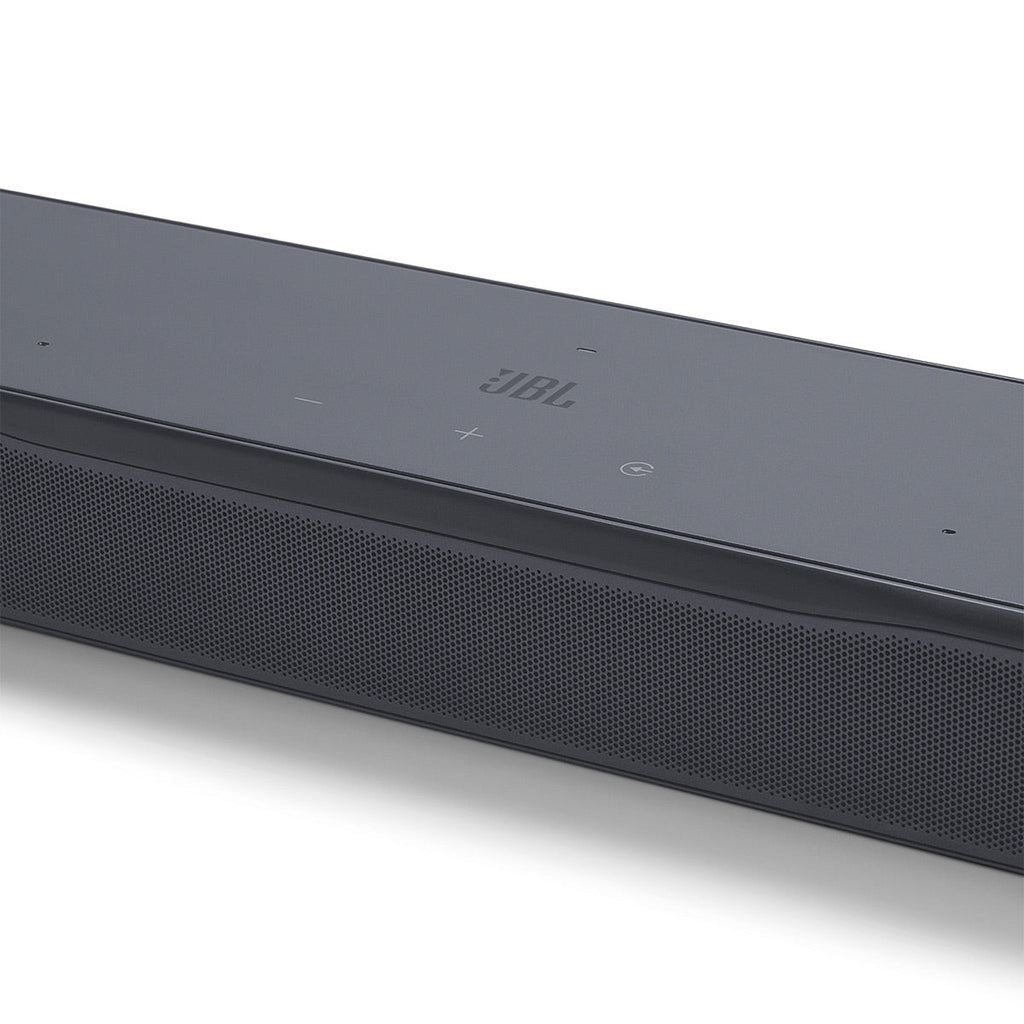 JBL Bar 500 MK2 5.1 Channel Soundbar System with 10" Wireless Subwoofer
