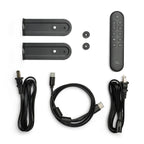 JBL Bar 500 MK2 5.1 Channel Soundbar System with 10" Wireless Subwoofer
