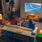 JBL Bar 700 MK2 7.1 Channel Soundbar System with Detachable Speakers