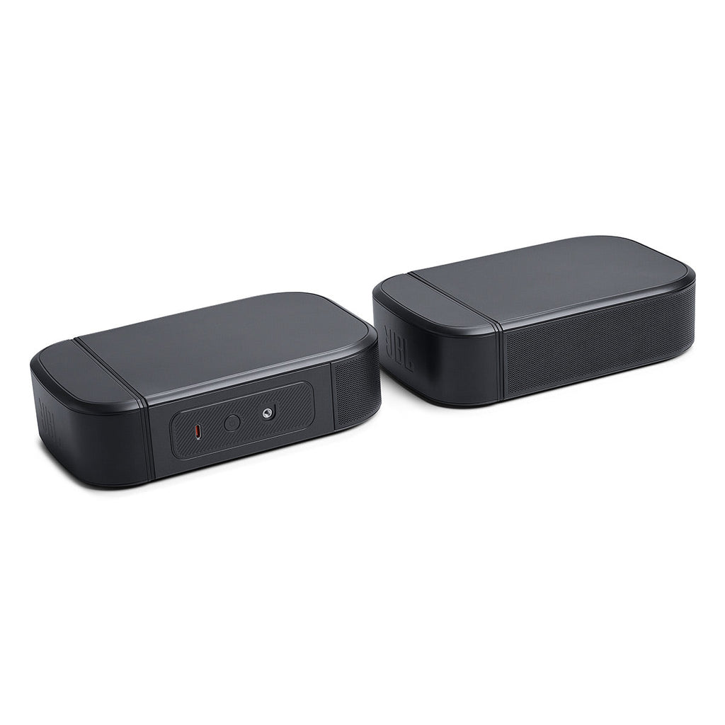 JBL Bar 700 MK2 7.1 Channel Soundbar System with Detachable Speakers