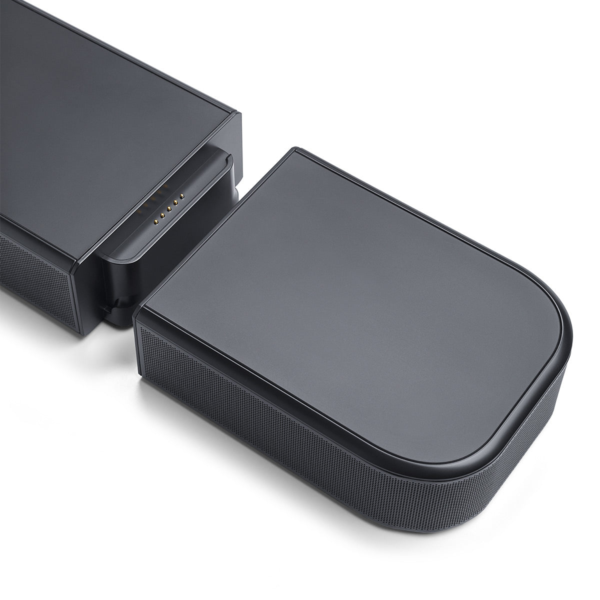 JBL Bar 700 MK2 7.1 Channel Soundbar System with Detachable Speakers