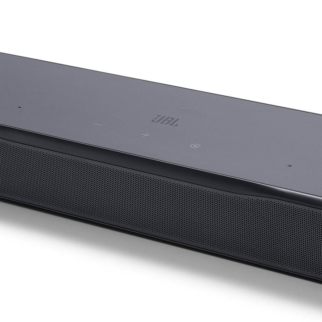 JBL Bar 700 MK2 7.1 Channel Soundbar System with Detachable Speakers
