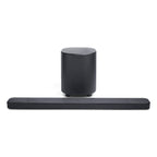 JBL Bar 700 MK2 7.1 Channel Soundbar System with Detachable Speakers