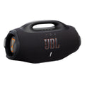 JBL Boombox 4 Portable Bluetooth Speaker (Black)