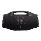 JBL Boombox 4 Portable Bluetooth Speaker (Black)